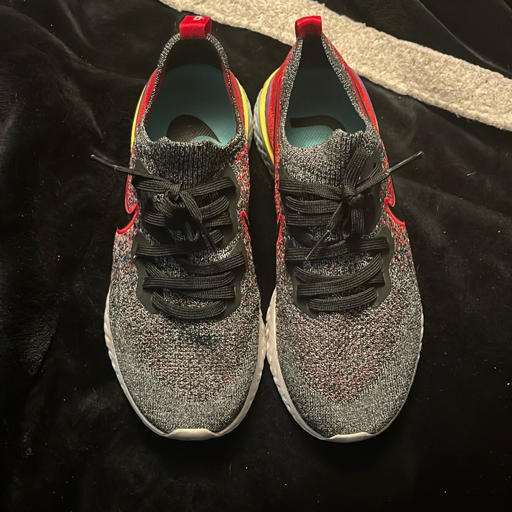 Nike epic react
